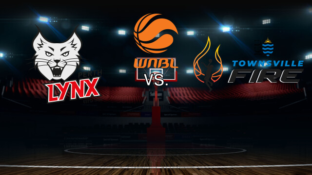 WNBL Basketball