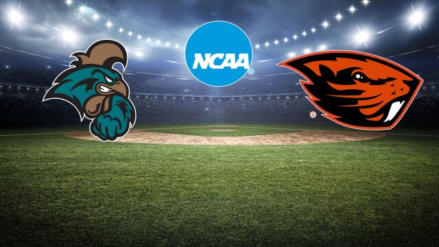 2025 Men's College World Series