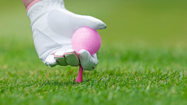 Women's Golf