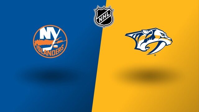 NHL Hockey