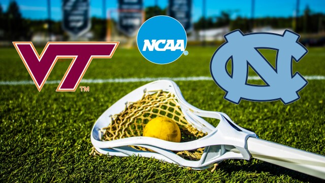 Women's College Lacrosse