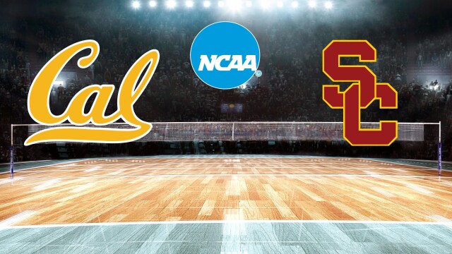Women's College Volleyball