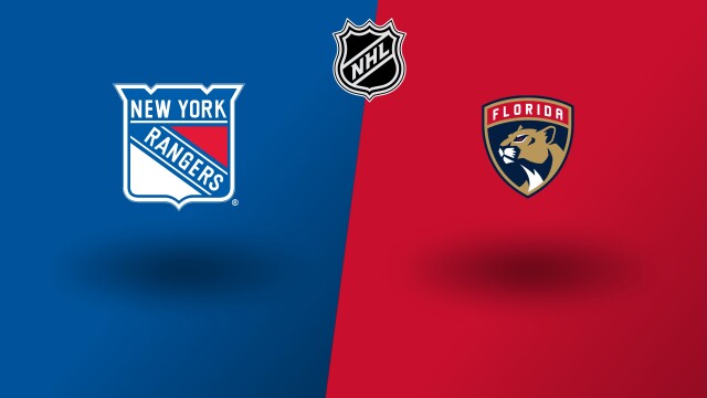 nhl-hockey-new-york-rangers-at-florida-panthers-2024-on-directv