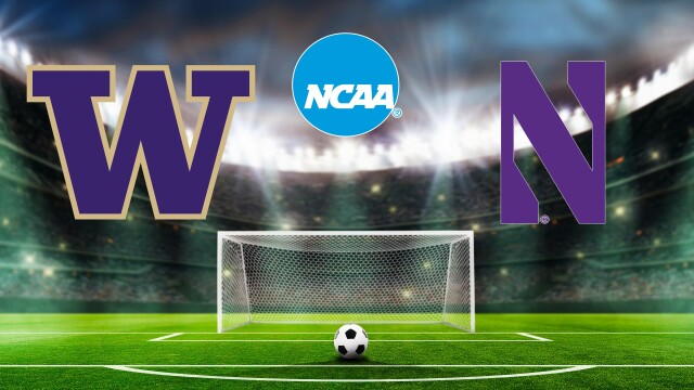 Men's College Soccer