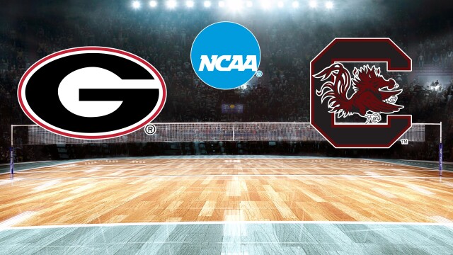 Women's College Volleyball