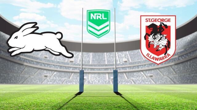 NRL Rugby