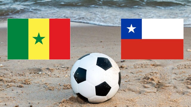 2025 FIFA Beach Soccer World Cup