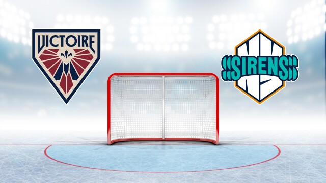 Professional Women's Hockey League