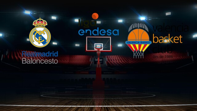 Liga ACB Basketball