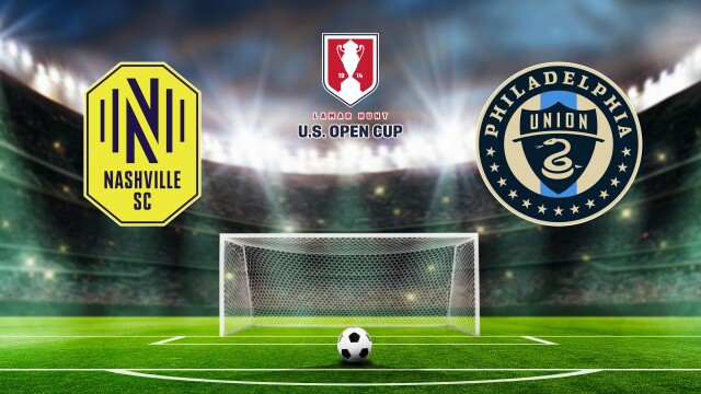 U.S. Open Cup Soccer