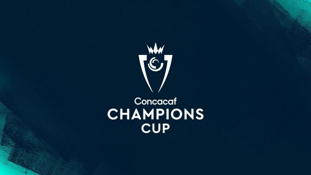 Concacaf Champions Cup