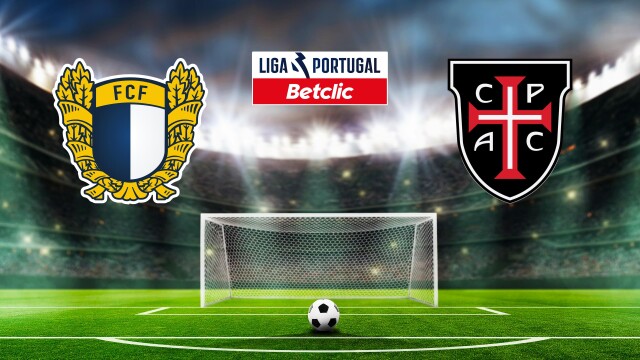 Fútbol Portugués Primeira Liga