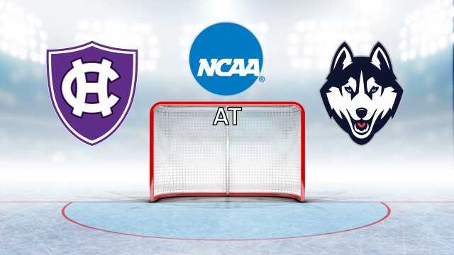 Women's College Hockey