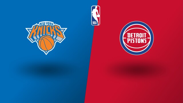 NBA Basketball