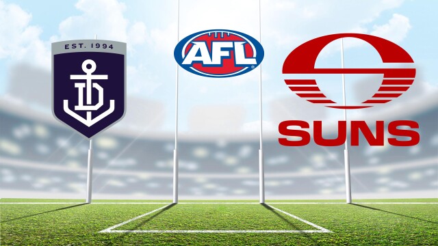 AFL Premiership Football