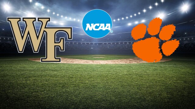 College Baseball