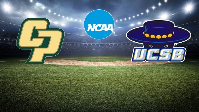 College Baseball