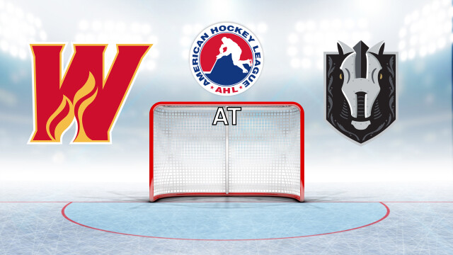 AHL Hockey