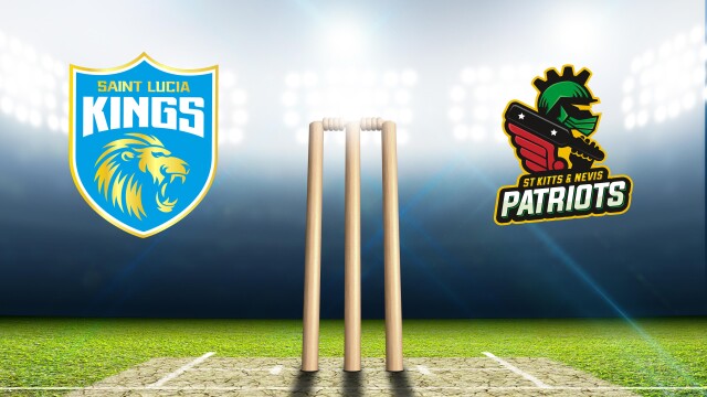 CPL T20 Cricket