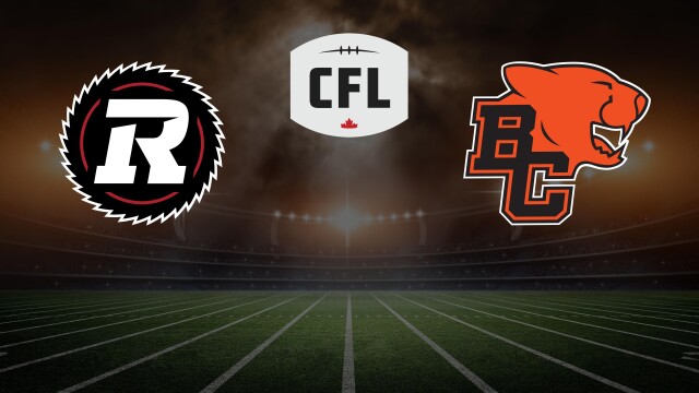 CFL Football
