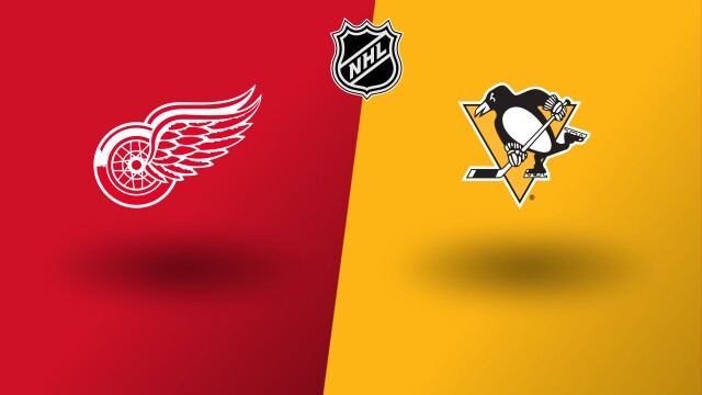 NHL Hockey