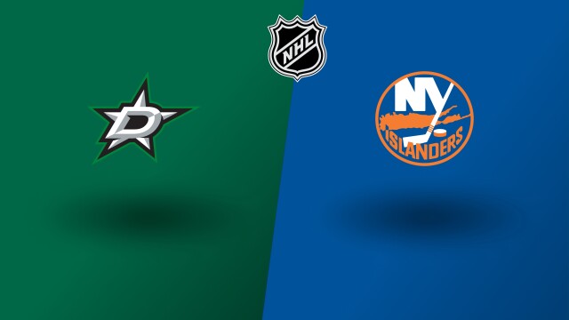 NHL Hockey