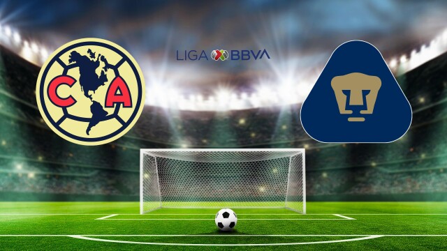 Liga MX Soccer