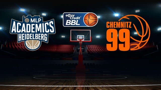 Bundesliga Basketball