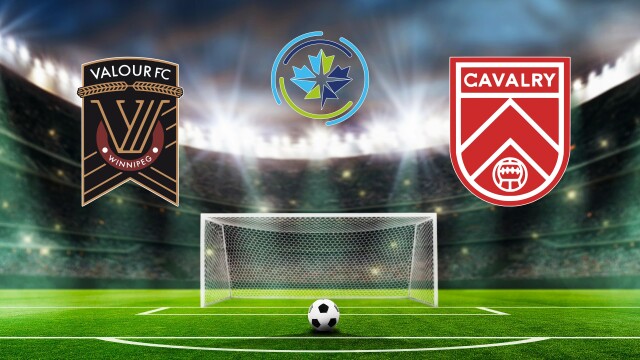 Canadian Premier League Soccer