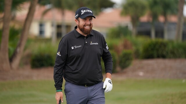 Lessons With a Champion Golfer