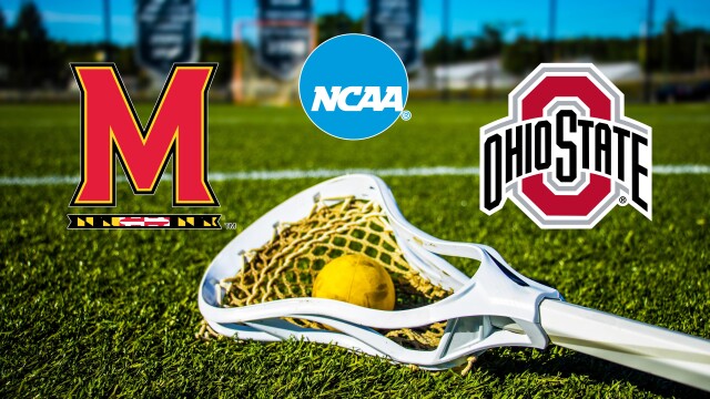 Men's College Lacrosse