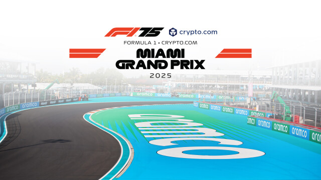 Formula 1 Racing