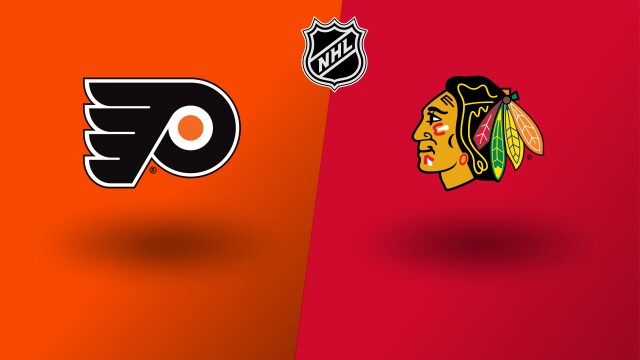 NHL Hockey
