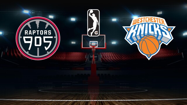 NBA G League Basketball