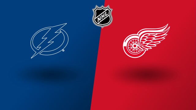 NHL Hockey
