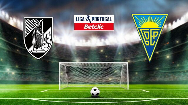 Fútbol Portugués Primeira Liga