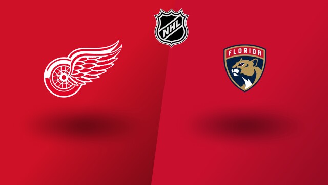 NHL Hockey