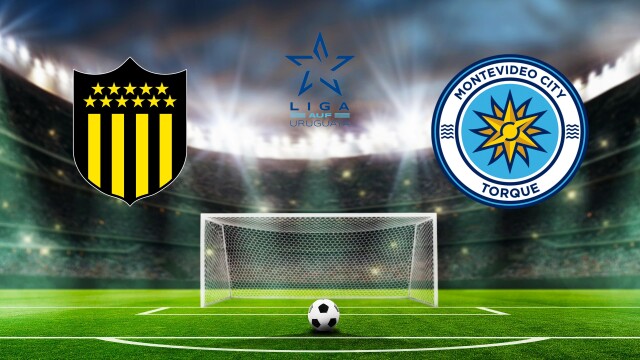 Fútbol Uruguayo Primera División