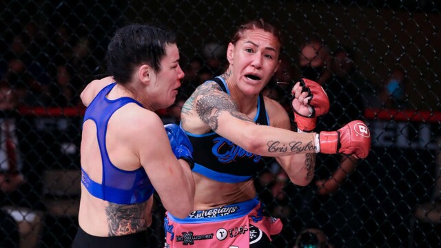 Bellator MMA