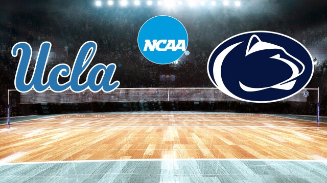 Women's College Volleyball