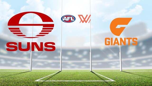 AFL Women's Premiership Football