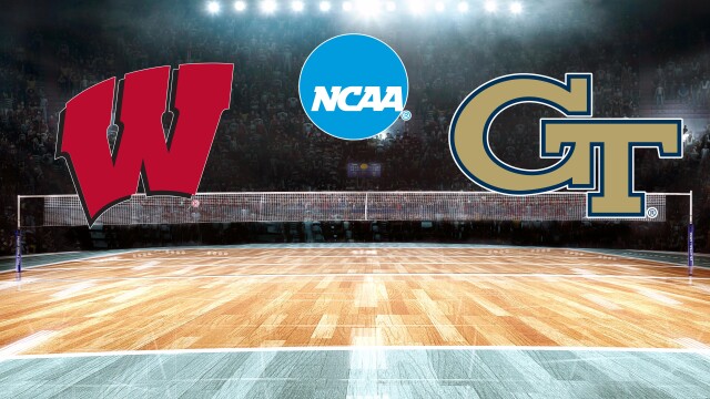 Women's College Volleyball