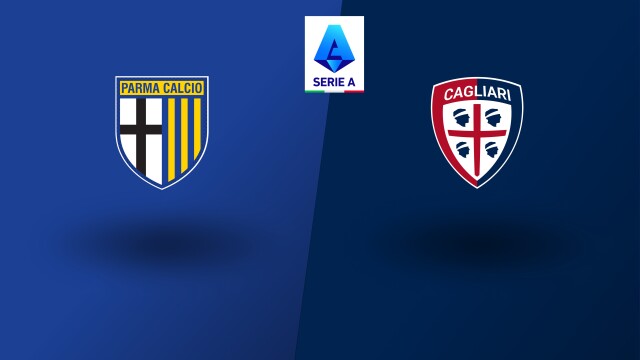 Italian Serie A Soccer