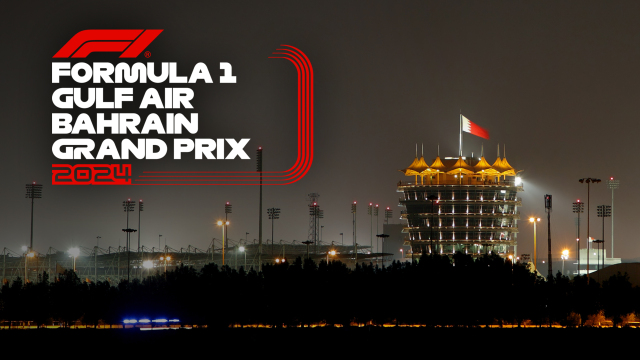 f1 on directv