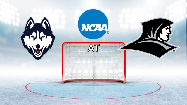 College Hockey