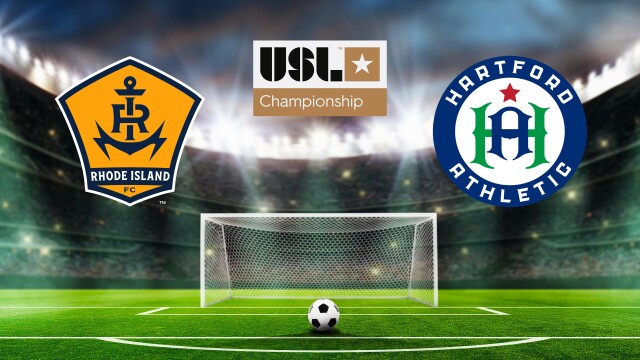 USL Championship Soccer