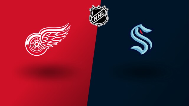 NHL Hockey