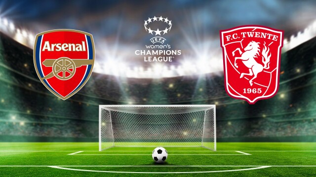 Fútbol Femenino UEFA Champions League