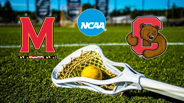 Men's College Lacrosse