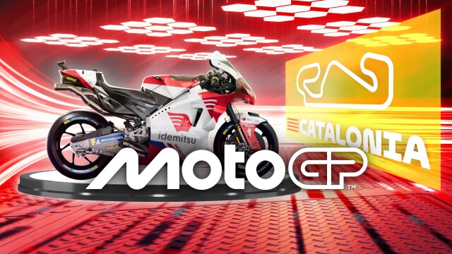 MotoGP Racing